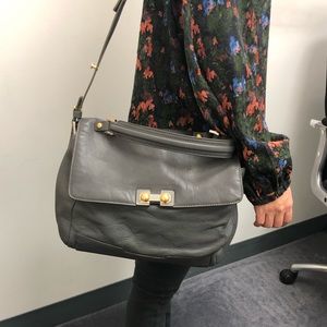 Marc by Marc Jacob messenger bag